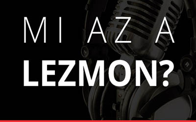 Mi az a lezmon?